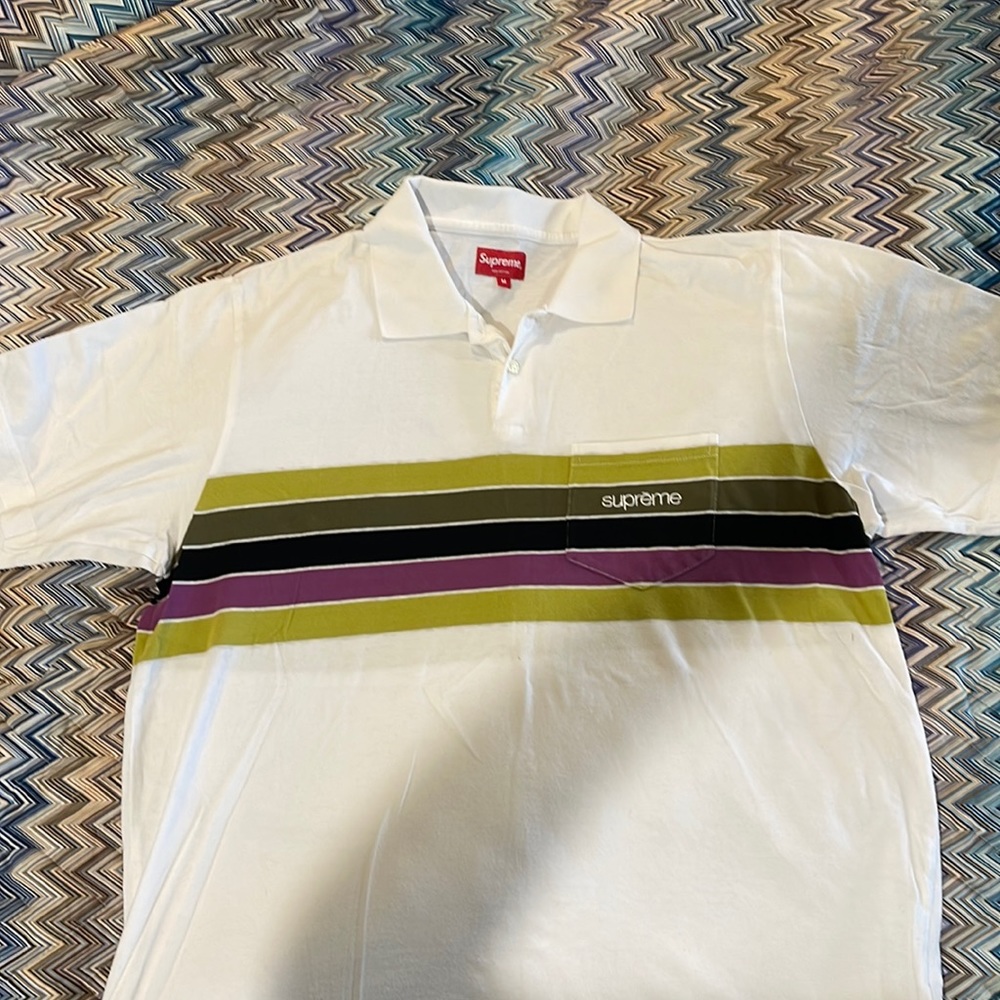 Supreme polo